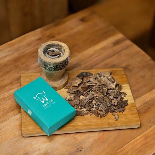 بخور فيتنامي طبيعي (دبل سوبر)