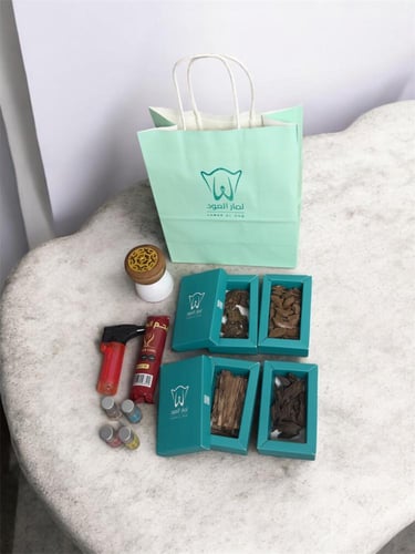 الباقة الشاملة