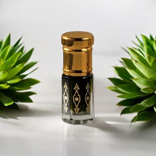 دهن عود براشين سويت - عطر خشبي فاخر