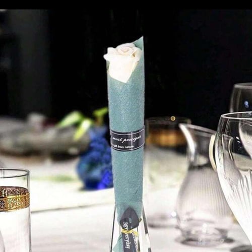 توزيعات وردة + نانو مسك منوع - هدايا مميزة بسعر اق...