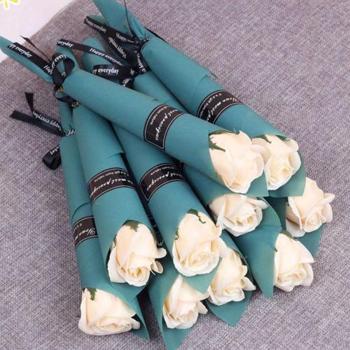 توزيعات وردة + نانو مسك منوع - هدايا مميزة بسعر اق...