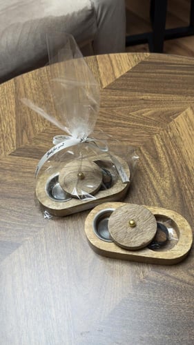 توزيعات مبخرة هندية +فحم وبخور