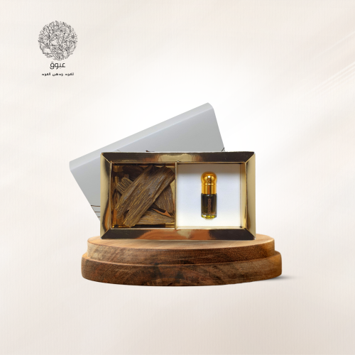 كمبودي خاص + أوقية كلمنتان