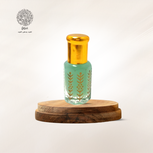 مسك البودره