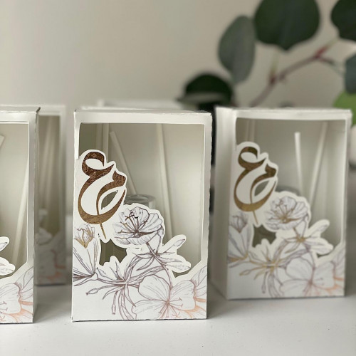 فواحات الحبه