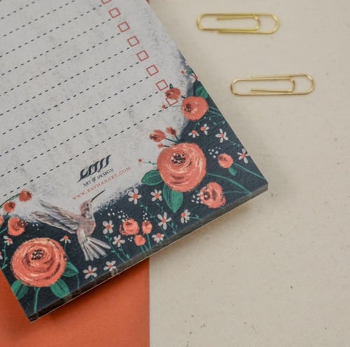 مهام عصافير البهجة