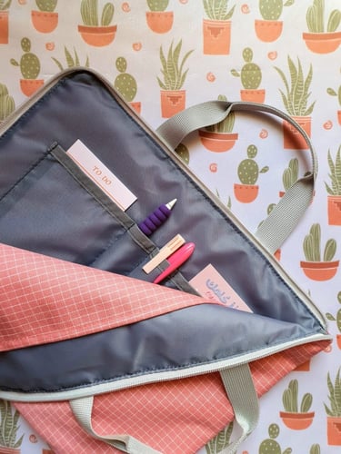 حقيبة لابتوب شغف