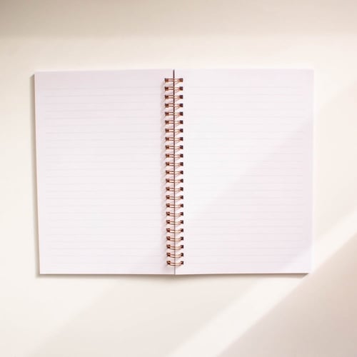 دفتر الجنوب A6