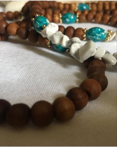 تعليقة كروس للجوال