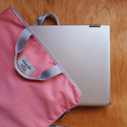 حقيبة لابتوب شغف