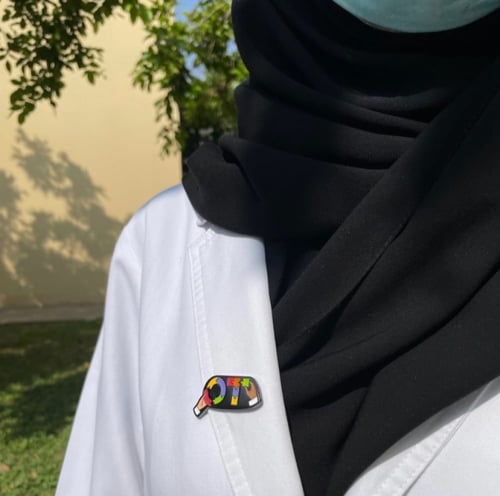 بروش أخصائي علاج وظيفي