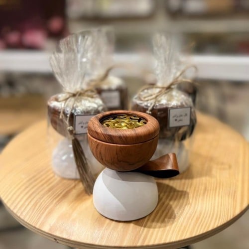 مبخرة أنيقة