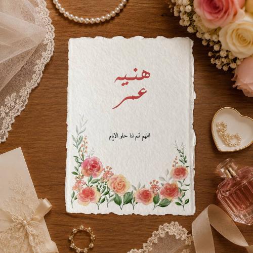 ورق قطن | ثيم اورنج