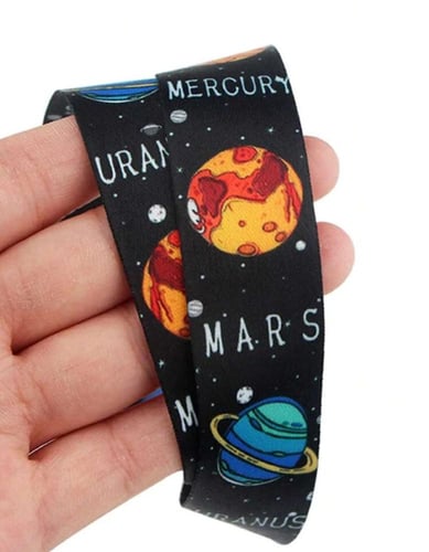 تعليقة الكواكب