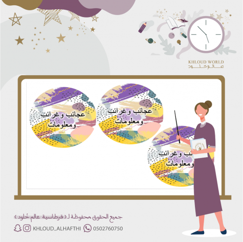 اذاعة هادفة | عجائب و غرائب