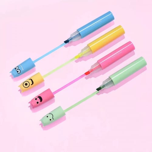 أقلام تحديد سمايل