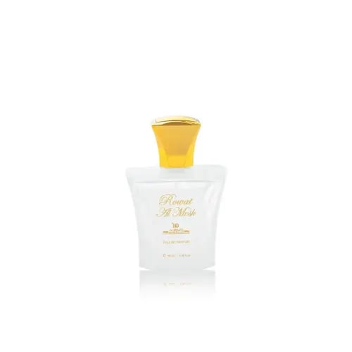 عطر روعة المسك ١٠٠مل من بانافع