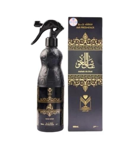 معطر الجو عاشق العود ٤٨٠مل