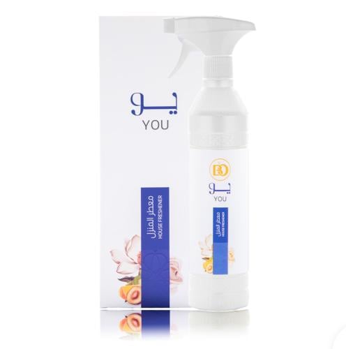 معطر مفارش يو ٥٠٠مل من بانافع