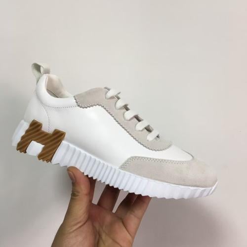 Sneakers shoes Hermes H