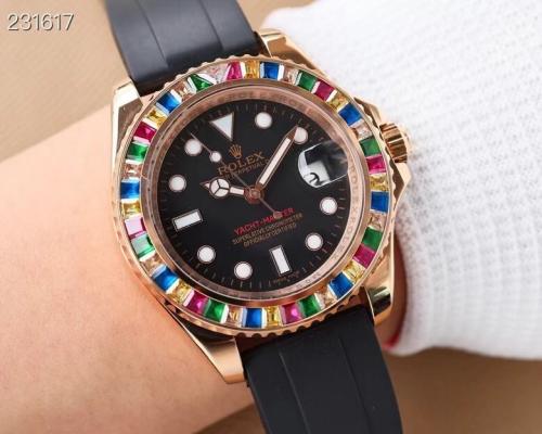 Men's Rolex watch