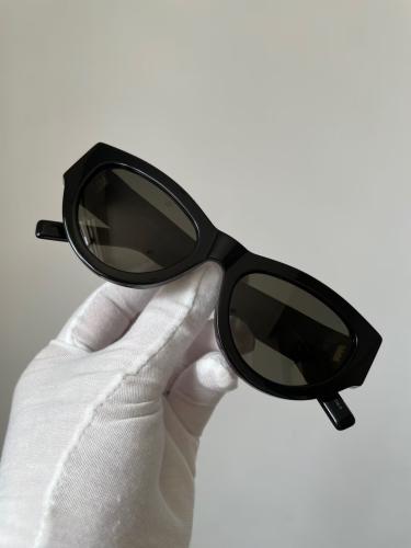 YSL glasses Yves Saint Laurent