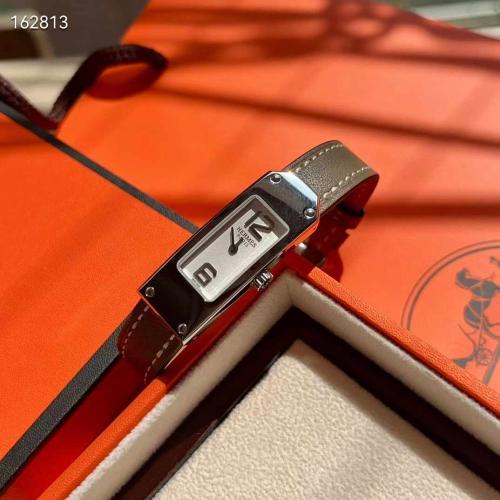 Hermes Kelly watch