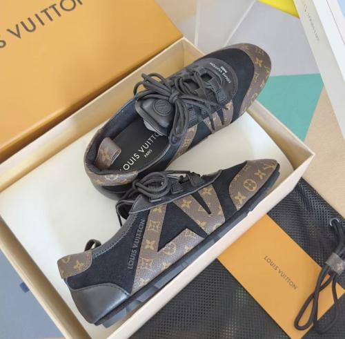 Louis Vuitton new sneakers