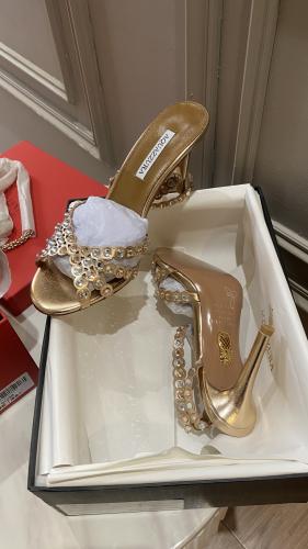 Egozaura heels shoes