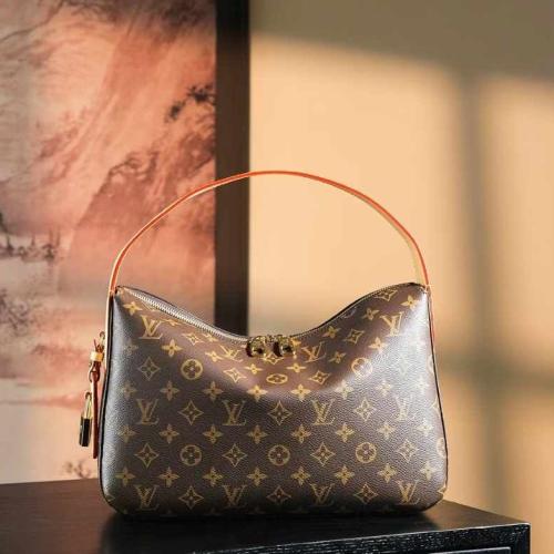 Louis Vuitton Slouchy Bag 2024