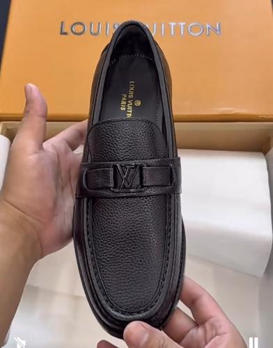 Al-Fay men's classic shoe