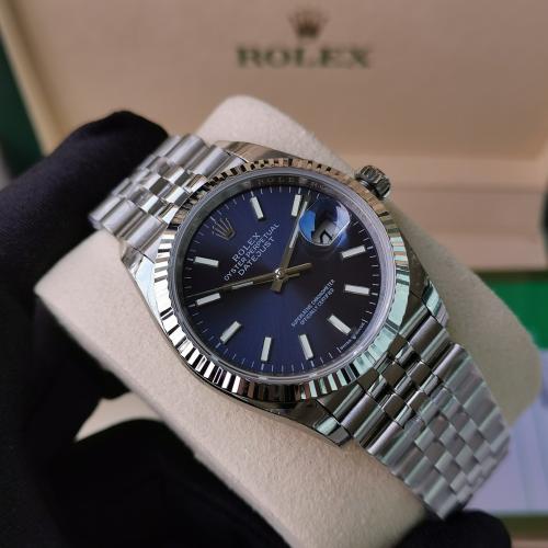 Rolex Datejust watch