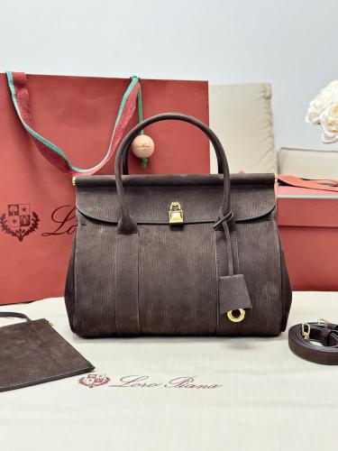 Loom L25 handbag for Lourobiana