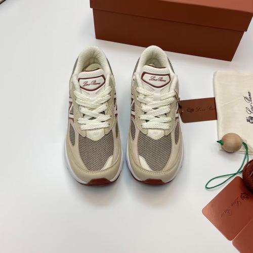 New Balancex Lurabiana sports shoe