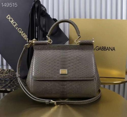 Duffle bag Dolce and Gabbana