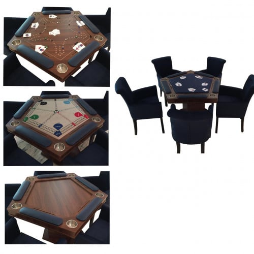 خماسي 3/1 120 سم