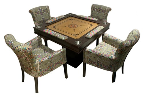 طاولة الشتاء 2016 سدو فستقي