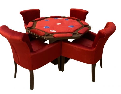 ثماني عامود تكاية