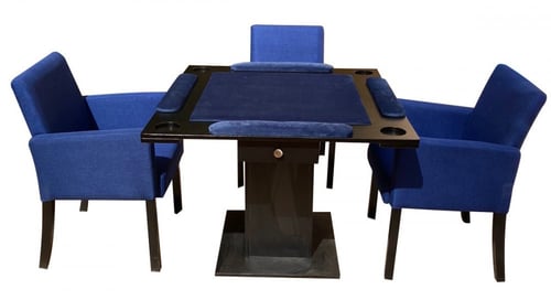 مربع عامود تكايه