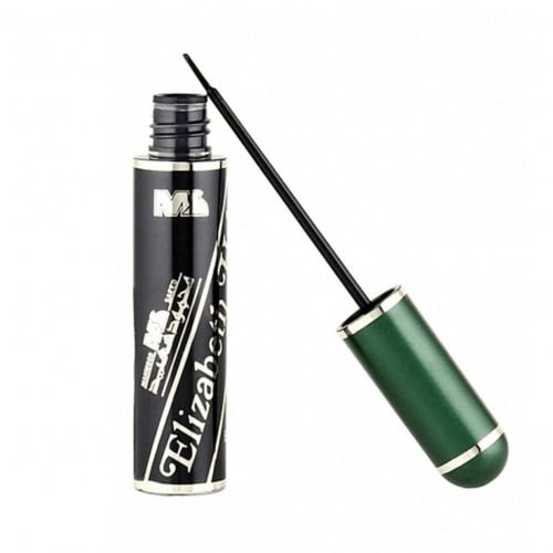اليزابيث هيلين محمود سعيد كحل سائل اسود 10ml