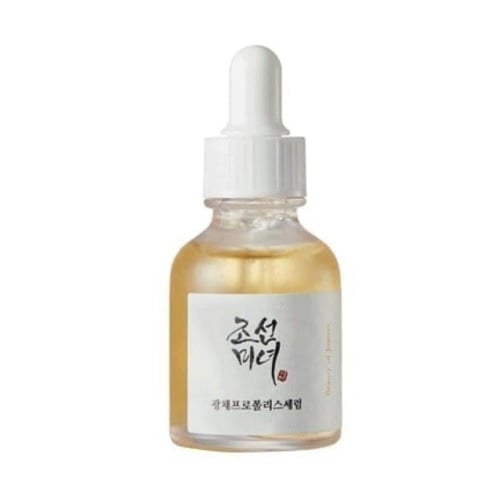 بيوتي اوف جوسون سيروم التوهج بالعبكر و النياسينامي...