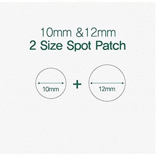 سوم باي مي لصقات المعجزة لعلاج حب الشباب 18 ملصق