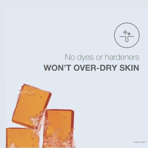 نيتروجينا صابونة البشرة المعرضة لظهور حب الشباب 99...