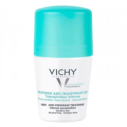 فيتشي مزيل عرق رول مكثف 48 ساعة 50ml