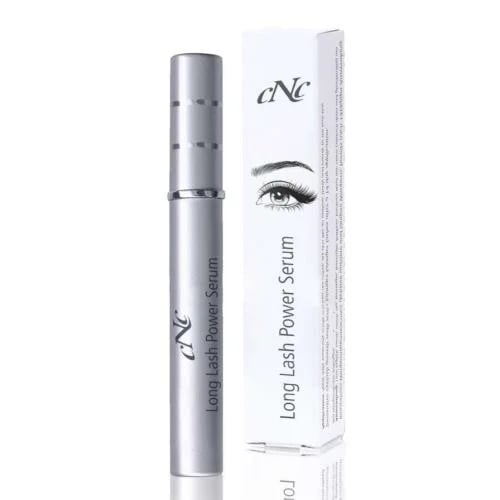 سيروم CNC لتطويل وتكثيف الرموش بالببتيدات 6ml