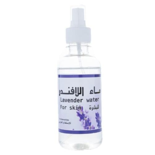 النادية بخاخ اللافندر للبشرة 200ml