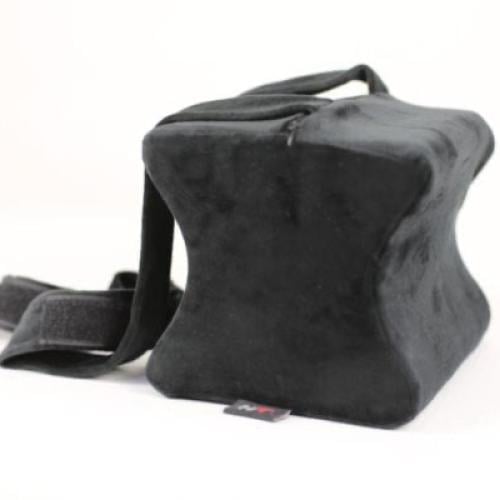 مسند طبي فاصل بين الركبتين لتحسين دعم الساق ومحاذا...