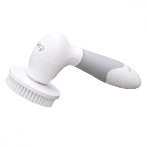 فرشاة العناية بالبشرة والجسم متعددة الإستخدامات 4ف...