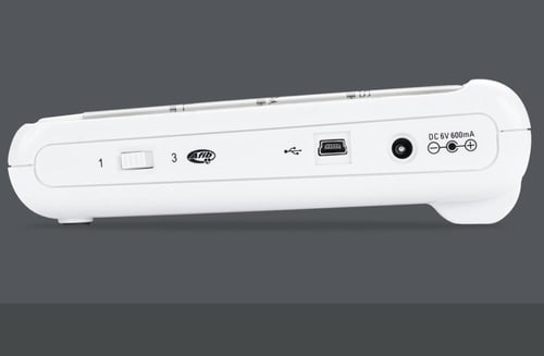 مايكرو لايف جهاز قياس ضغط الدم الالكتروني BP A200...