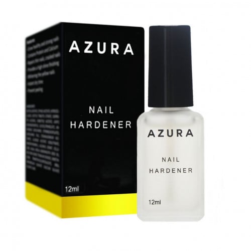 ازورا طلاء مقوي الأظافر 12ml